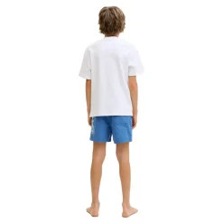 Jack & Jones Kids Bañador corto Maui Wave Logo