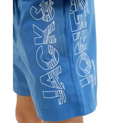 Jack & Jones Kids Bañador corto Maui Wave Logo