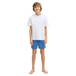 Jack & Jones Kids Bañador corto Maui Wave Logo