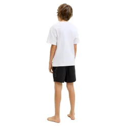 Jack & Jones Kids Bañador corto Maui Wave Logo