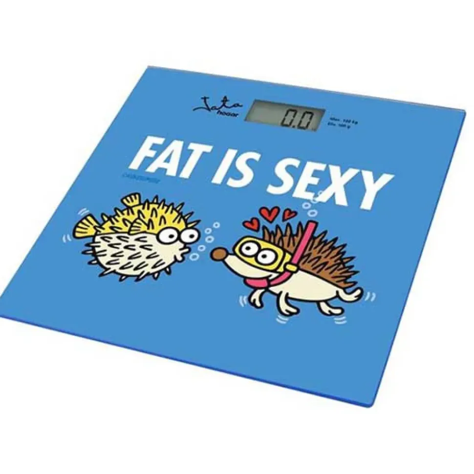 Jata Báscula 294K Fat Is Sexy