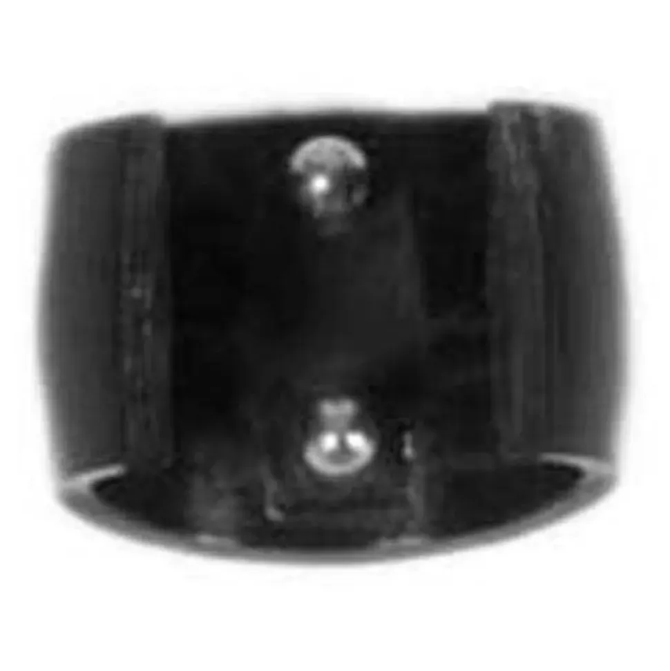 Jobe Almohadilla Plastic Clip for SUP dle