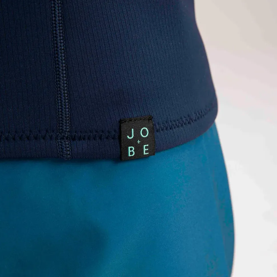 Jobe Camiseta térmica de manga larga Logo