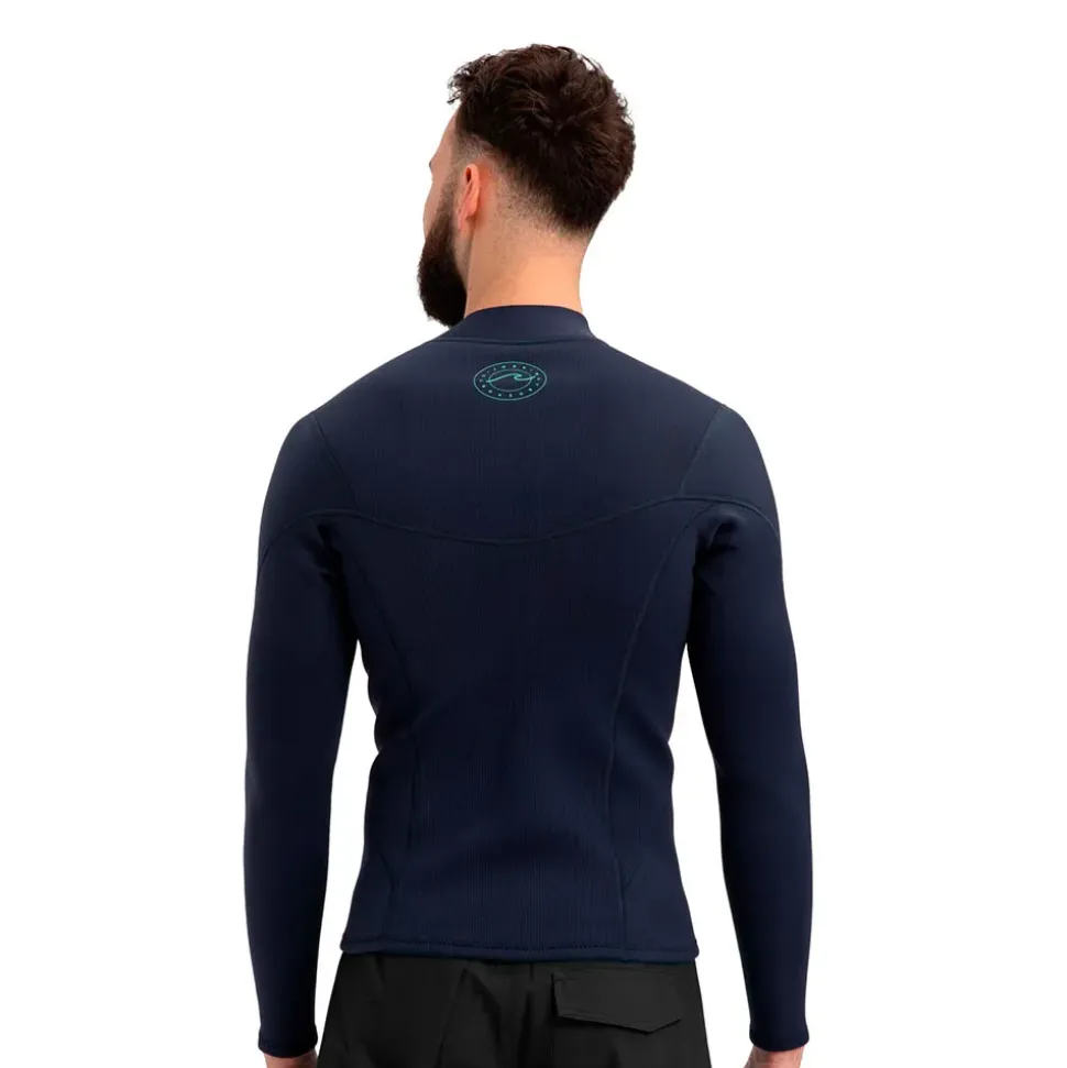 Jobe Camiseta térmica de manga larga Logo