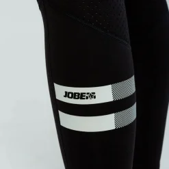 Jobe Camiseta térmica de manga larga con cremallera completa Porto