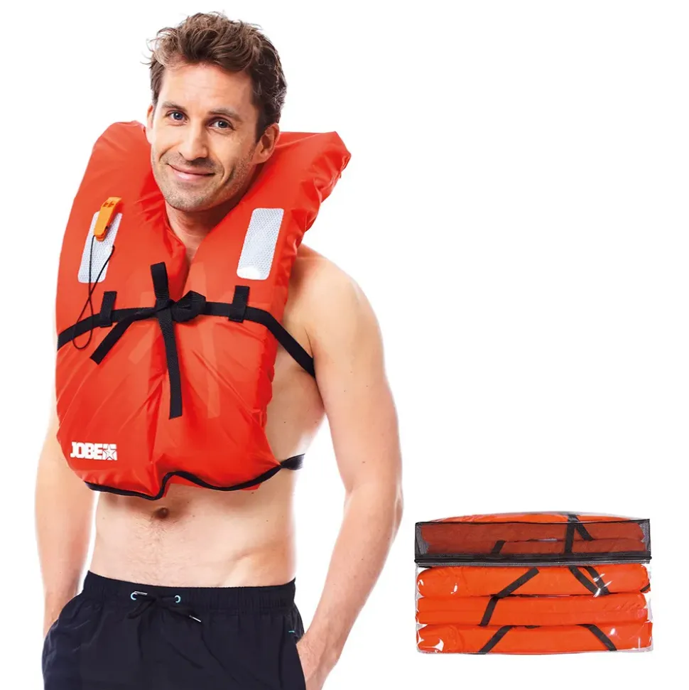Jobe Chaleco salvavidas Easy boating package