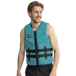 Jobe Chaleco salvavidas Jeep neoprene