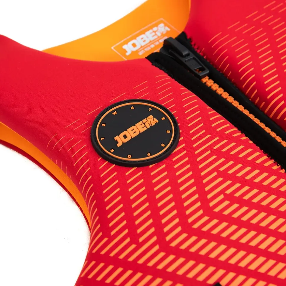 Jobe Chaleco salvavidas junior Neoprene