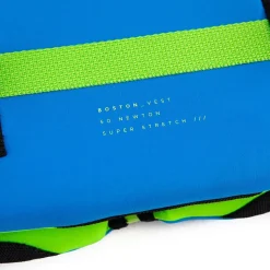 Jobe Chaleco salvavidas junior Neoprene