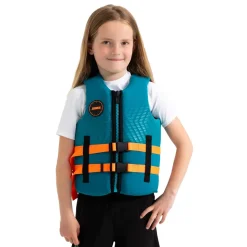Jobe Chaleco salvavidas junior Neoprene