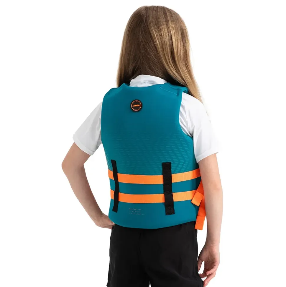 Jobe Chaleco salvavidas junior Neoprene