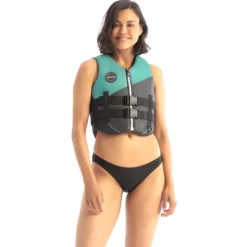 Jobe Chaleco salvavidas Nylon
