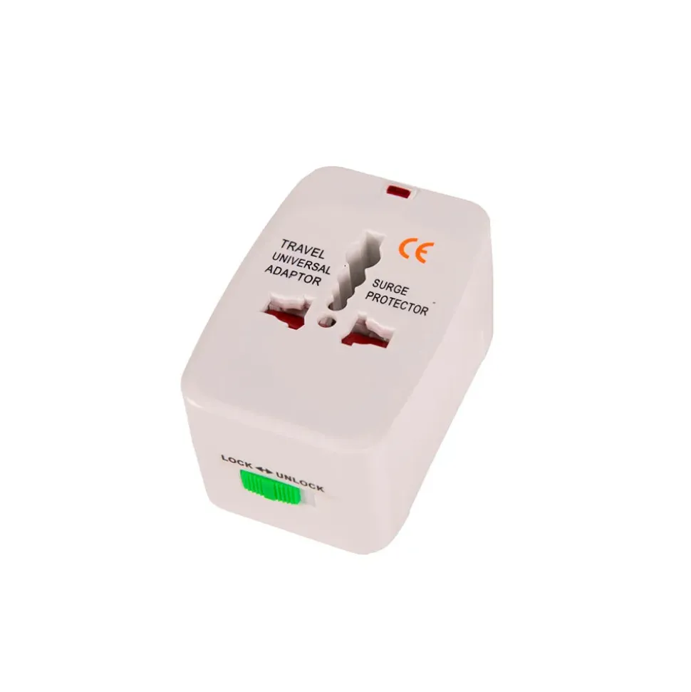 Jobe Enchufe universal E-duna drive