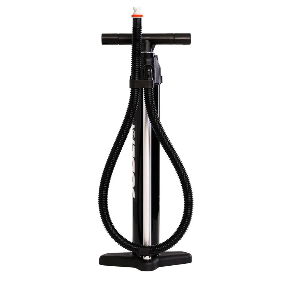Jobe Inflador manual Double Action SUP 20 PSI