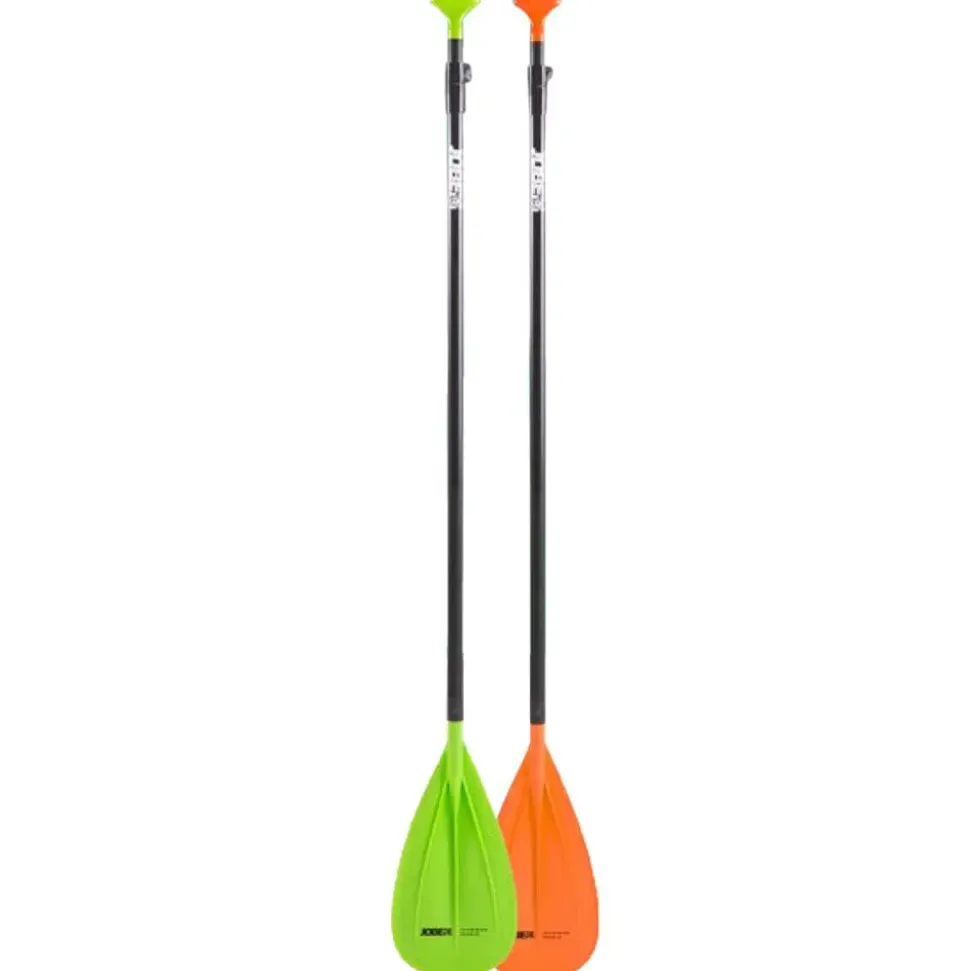 Jobe Pala de paddle surf Aluminium 3 piezas