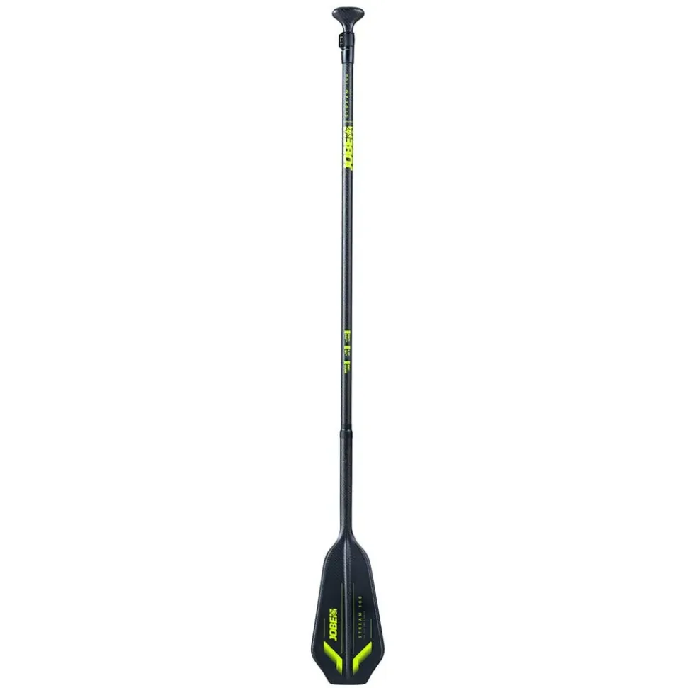 Jobe Pala de paddle surf Stream Carbon 100 2 piezas