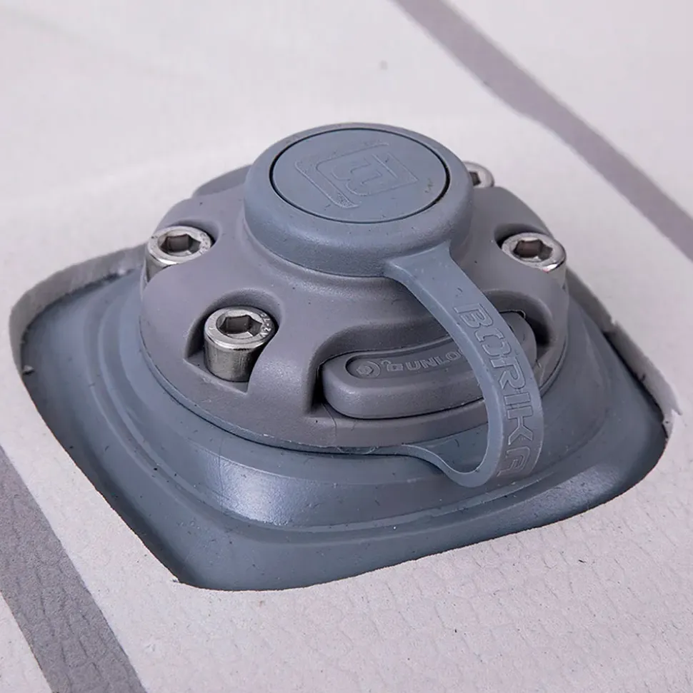 Jobe Plataforma Infinity island small & pool without pump
