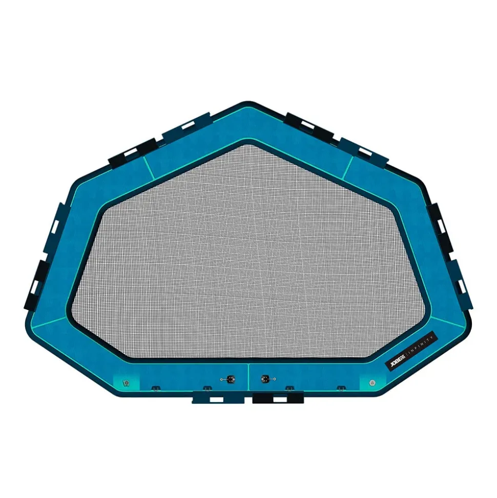 Jobe Plataforma inflable Infinity pool without pump