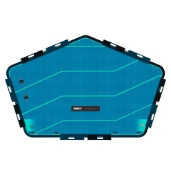 Jobe Plataforma inflable Infinity island without pump