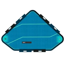 Jobe Plataforma inflable Infinity island small