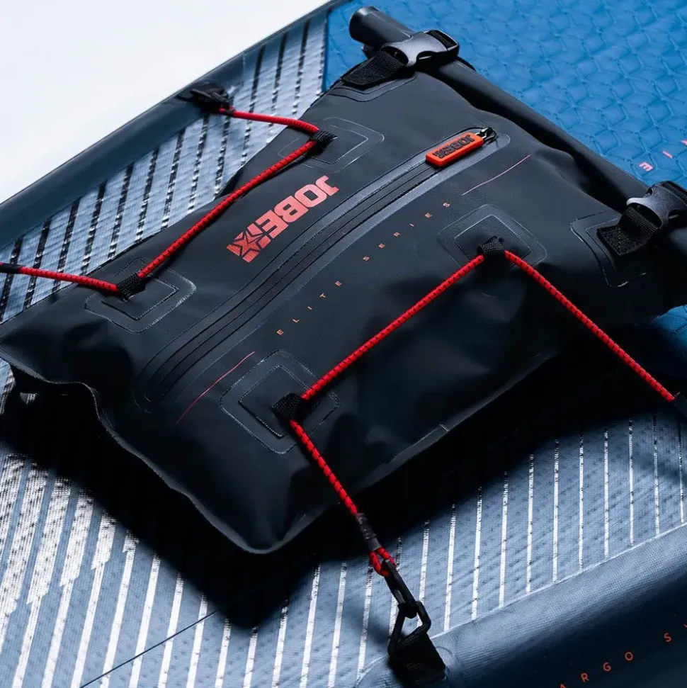 Jobe Set de paddle surf hinchable Duna Elite 11´6´´
