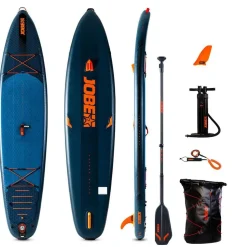 Jobe Set de paddle surf hinchable Duna Elite 11´6´´