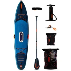 Jobe Tabla de paddle surf Aero e-duna sup elite board 11.6 without drive