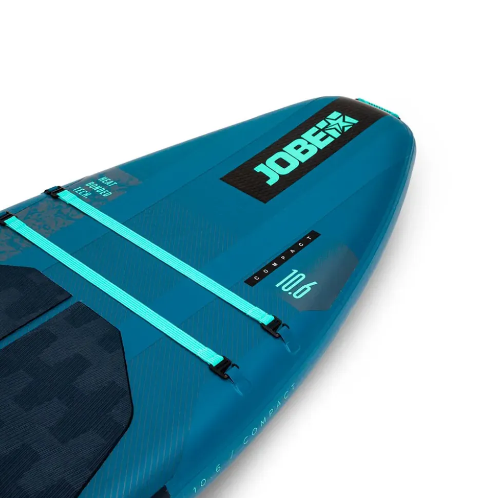 Jobe Tabla de paddle surf Aero rasa compact 10.6