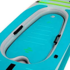 Jobe Tabla de paddle surf Aero tana hybrid premium 11.2