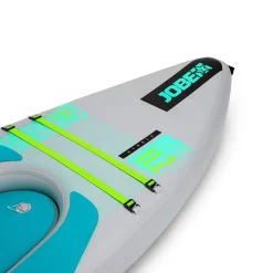 Jobe Tabla de paddle surf Aero tana hybrid premium 11.2