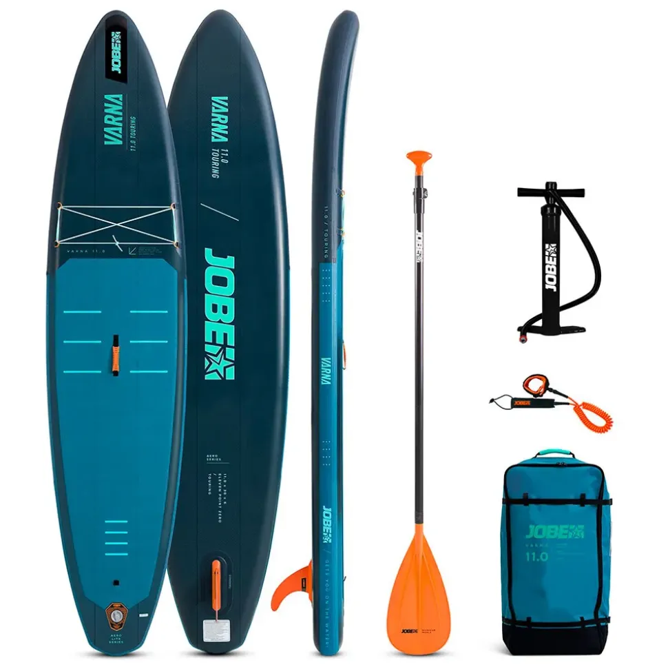 Jobe Tabla de paddle surf Aero varna lite 11.0