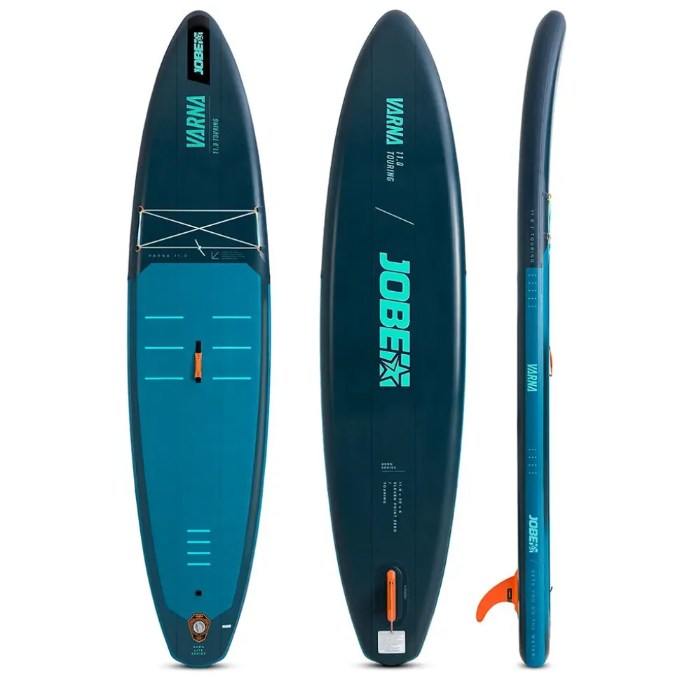 Jobe Tabla de paddle surf Aero varna lite 11.0