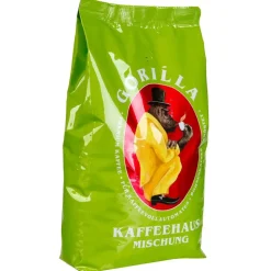 Joerges Granos de café Gorilla Coffeehouse 1Kg