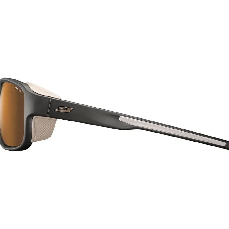 Julbo Gafas de sol polarizadas fotocromáticas Monterosa 2