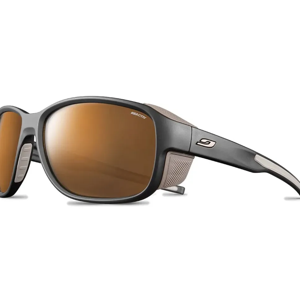 Julbo Gafas de sol polarizadas fotocromáticas Monterosa 2