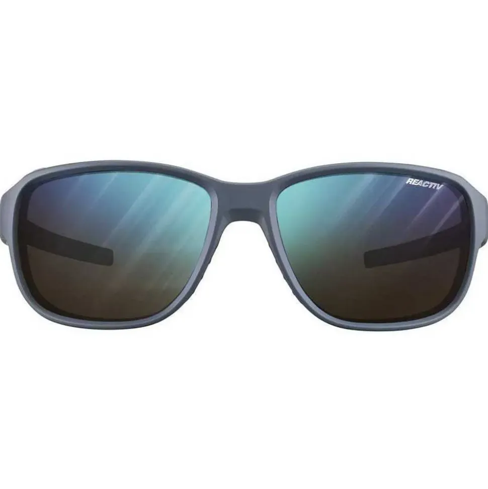 Julbo Gafas de sol polarizadas fotocromáticas Monteblanco 2