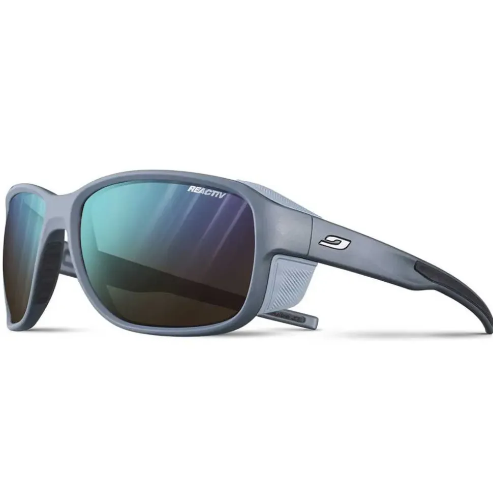 Julbo Gafas de sol polarizadas fotocromáticas Monteblanco 2