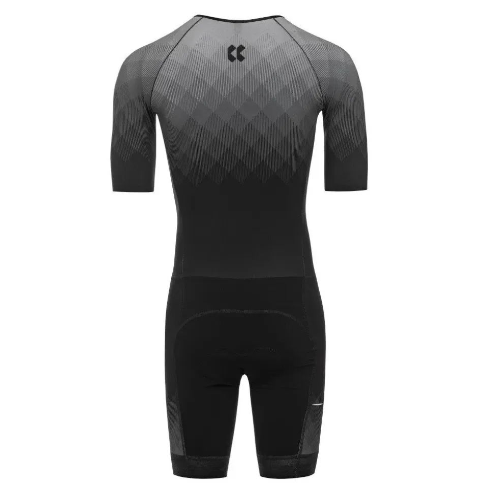 Kalas Traje de triatlón de manga corta Perform Z1