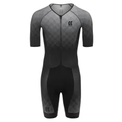 Kalas Traje de triatlón de manga corta Perform Z1