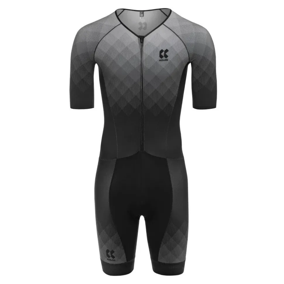 Kalas Traje de triatlón de manga corta Perform Z1
