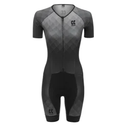 Kalas Traje de triatlón de manga corta Tri Perform Z1