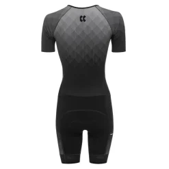 Kalas Traje de triatlón de manga corta Tri Perform Z1