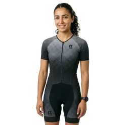 Kalas Traje de triatlón de manga corta Tri Perform Z1
