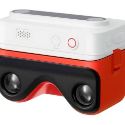 Kandao Cámara deportiva QooCam EGO 3D