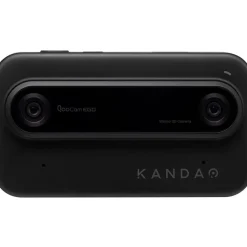 Kandao Cámara deportiva QooCam EGO 3D