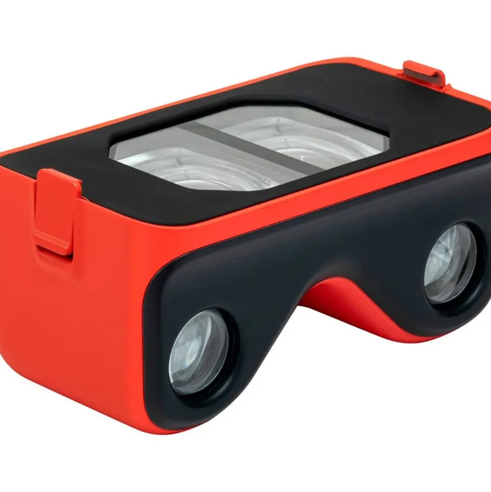 Kandao Cámara deportiva QooCam EGO 3D