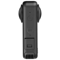 Kandao Cámara deportiva QooCam 3 Ultra 360