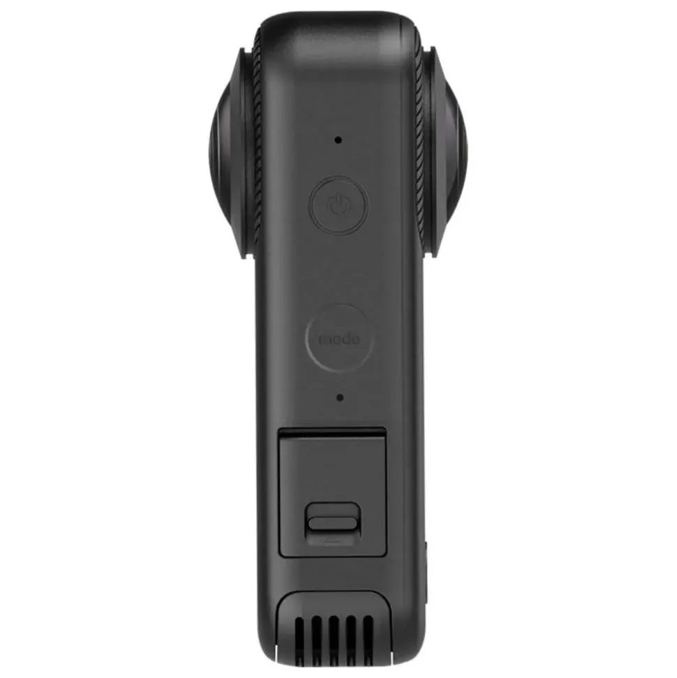 Kandao Cámara deportiva QooCam 3 Ultra 360