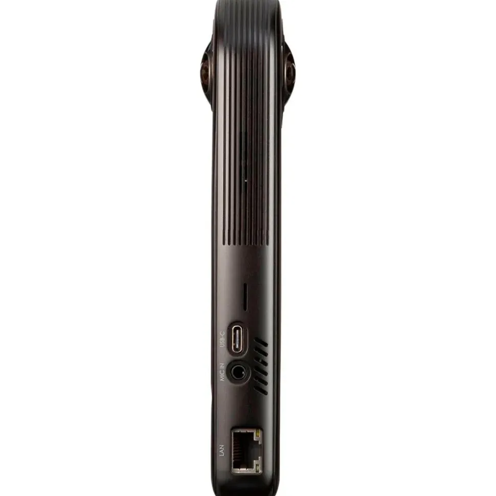 Kandao Cámara deportiva QooCam 8K Enterprise 360