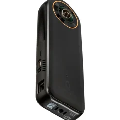 Kandao Cámara deportiva QooCam 8K Enterprise 360